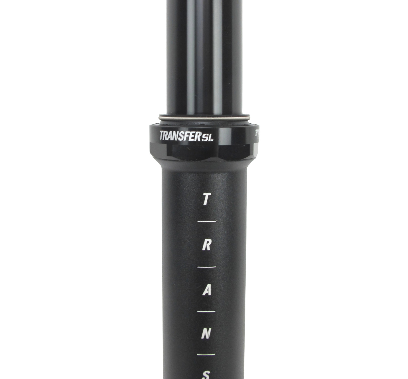 FOX Transfer SL 30.9 100mm PE Dropper Seatpost 0 offset $329 MSRP