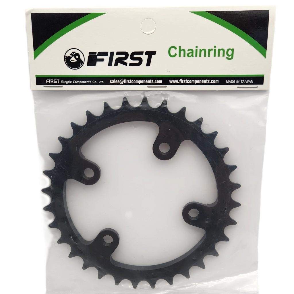 First Components 32T x 76mm Narrow-Wide 1x Bicycle MTB Chainring SRAM XX1