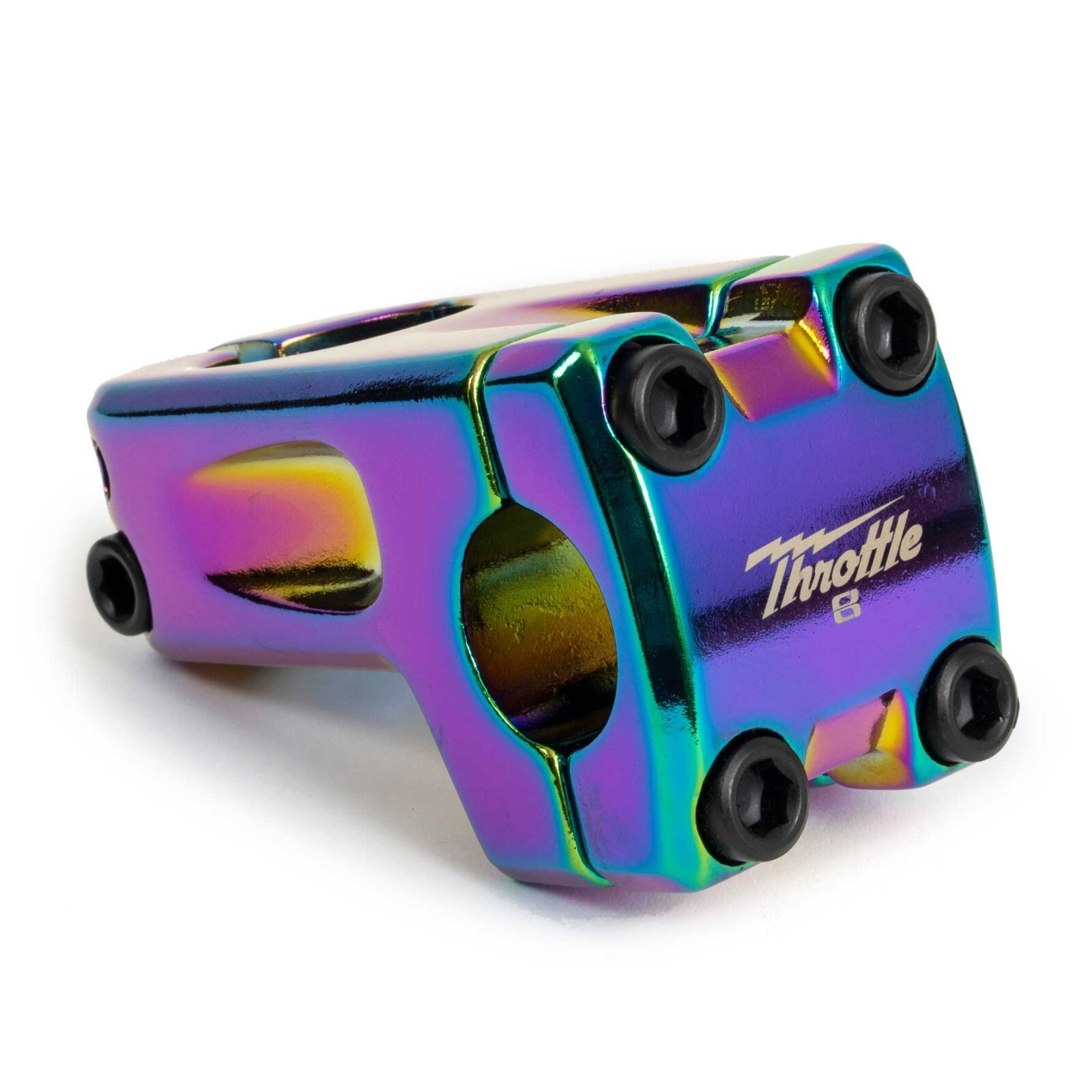 Eastern Bikes Throttle Front Load Stem for BMX Bikes strong 6061 forged alloy