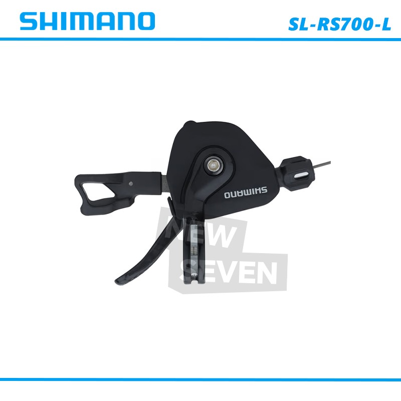 Shimano SL-RS700 – 2×11-speed Flat Bar Road RAPIDFIRE PLUS – Shift Leve