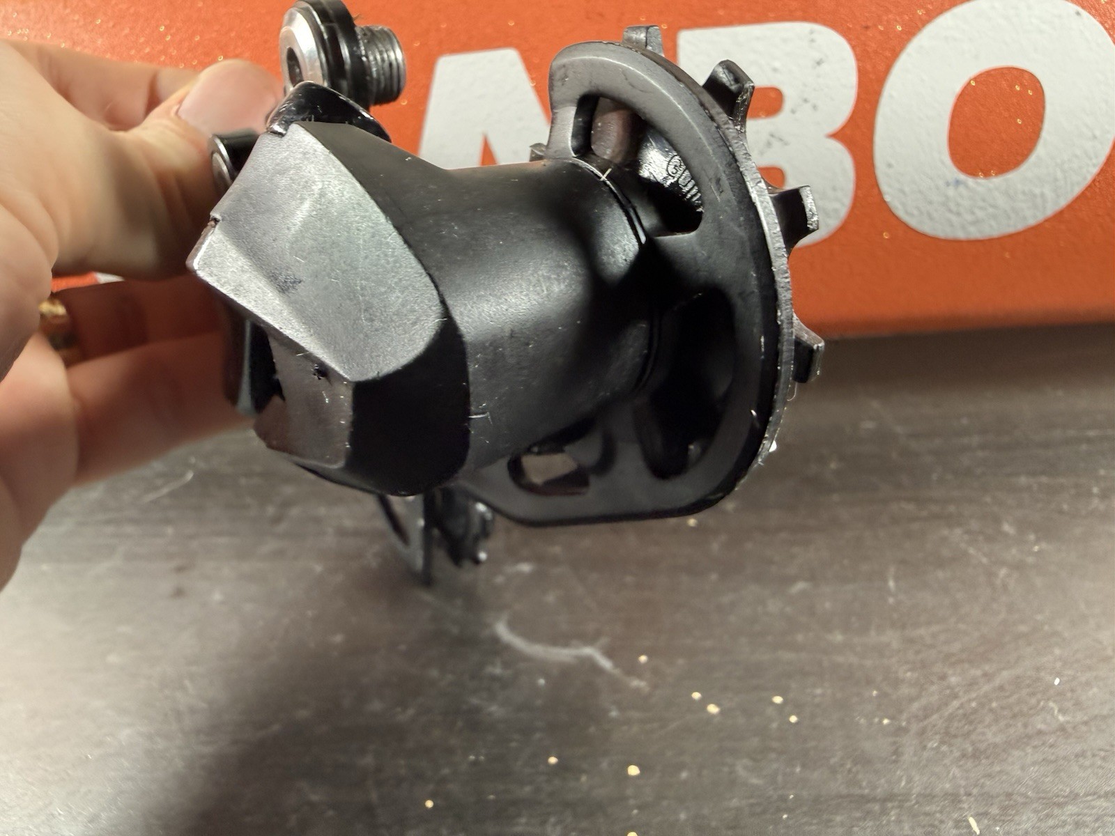 Shimano 105 RD-R7000 Medium Cage Rear Derailleur #22