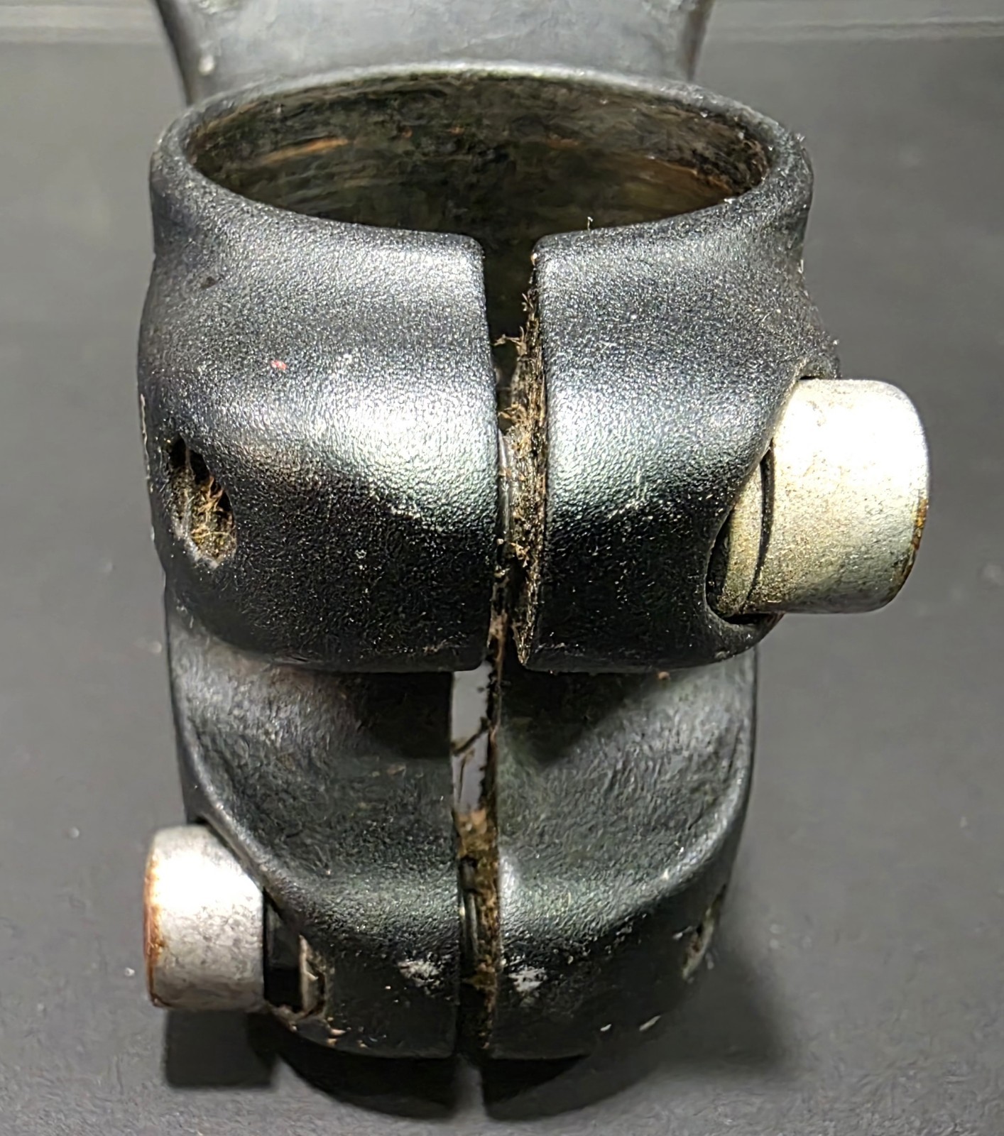 Kona Freeride Stem 60mm×6° 31.8mm Clamp