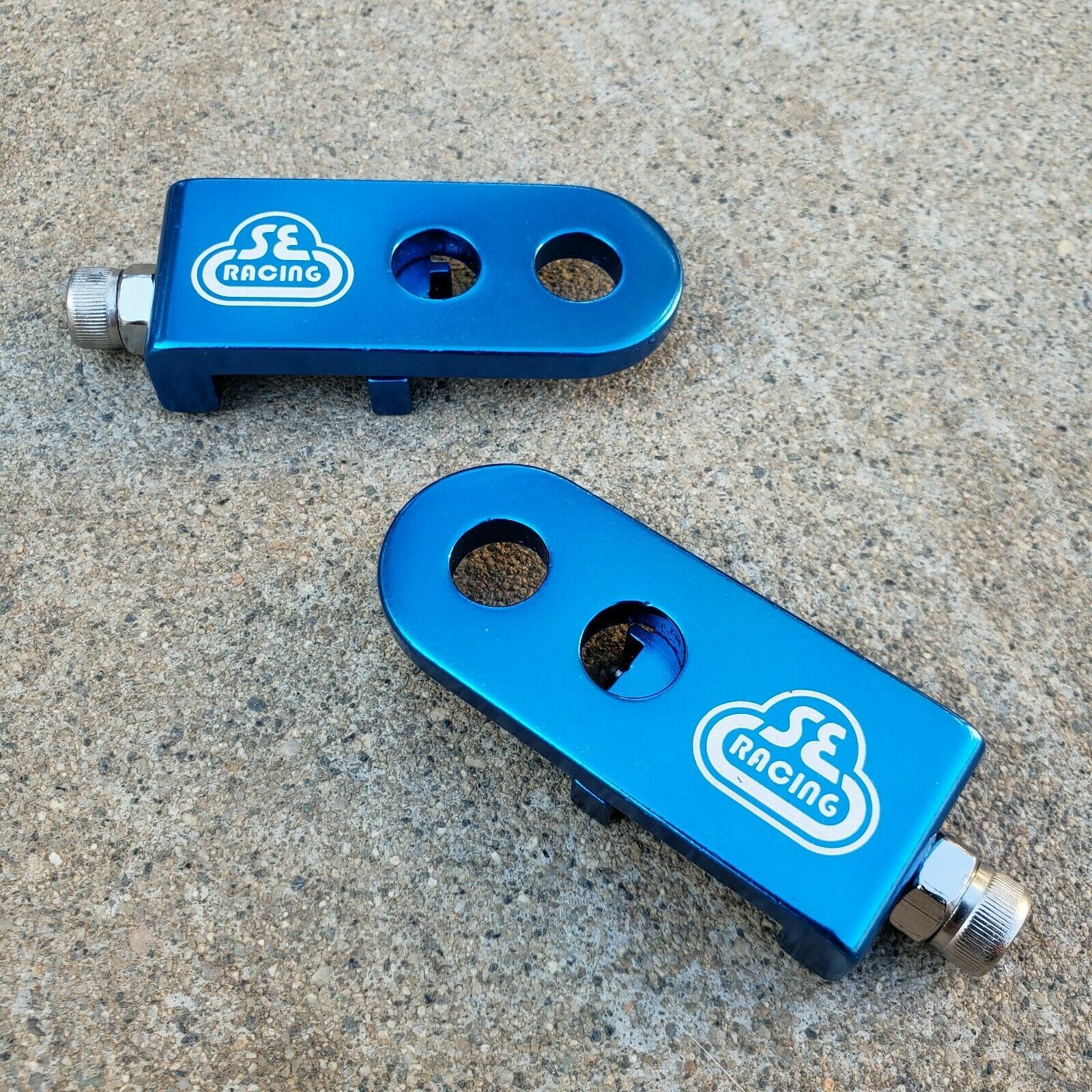 Pair Se Racing Bikes Chain Tensioners Bmx Bike Chains Tensioner Redline Haro Gt