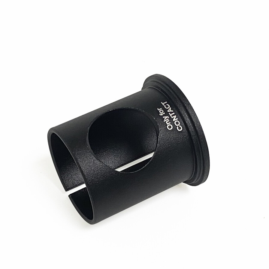 1 1/4″ to 1 1/8″ Bike Stem Tube Adapter Bike Fork Shim Reducer 31.8mm to 28.6mm