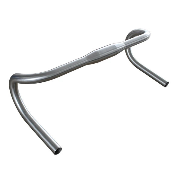 Hexati_bike custom gr.9 ti3al2.5v titanium Road drop handlebar Regular price
