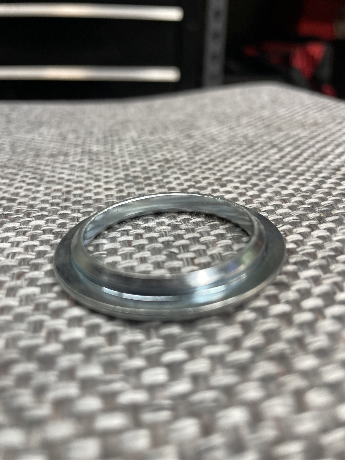 New FSA Crown Race 1 1/8″ Headset Part Steel 45 Degrees
