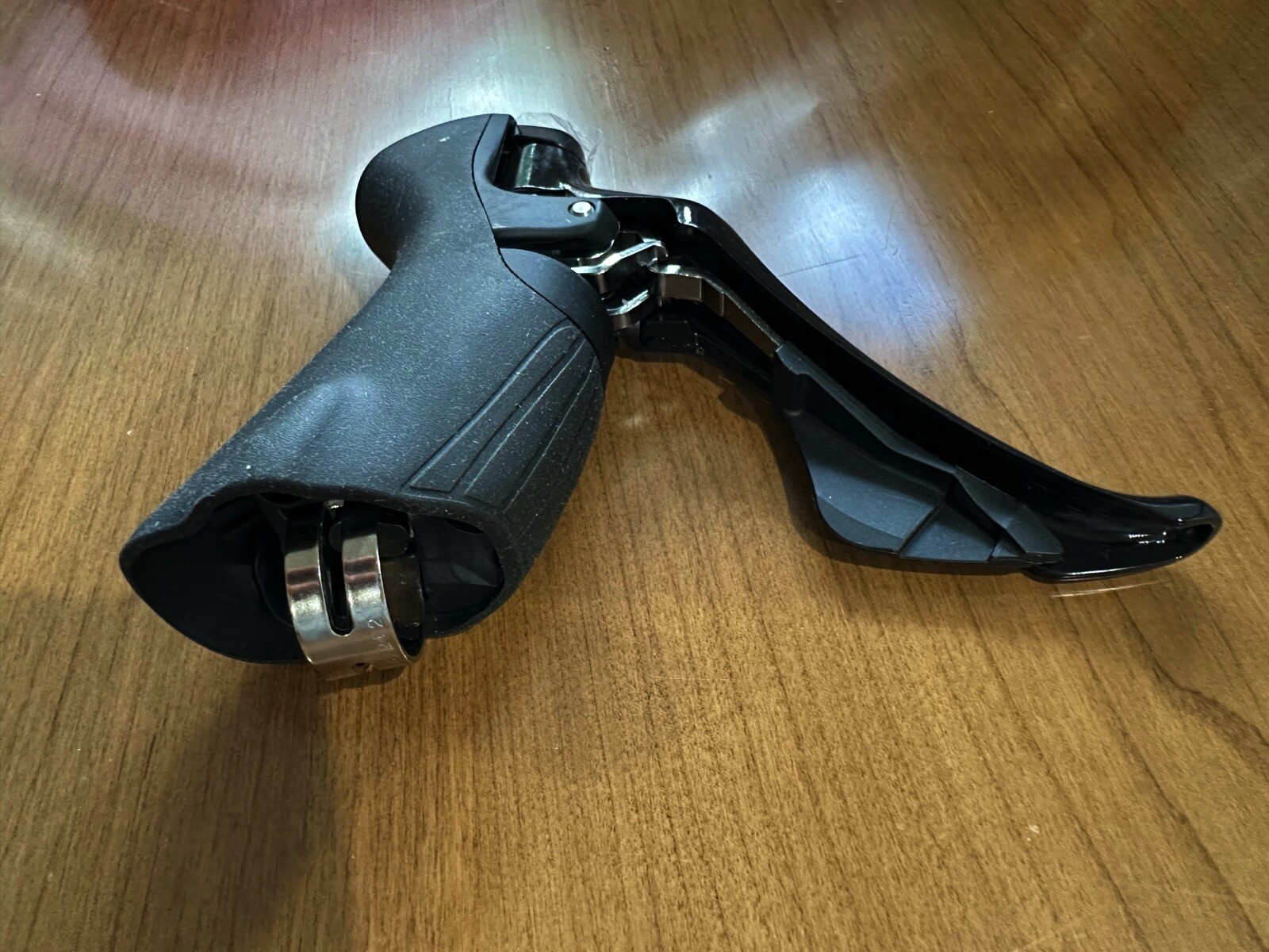 Shimano 105 ST-R7000 LEFT FRONT Mechanical Shifter, Brake Lever, 2x Speed