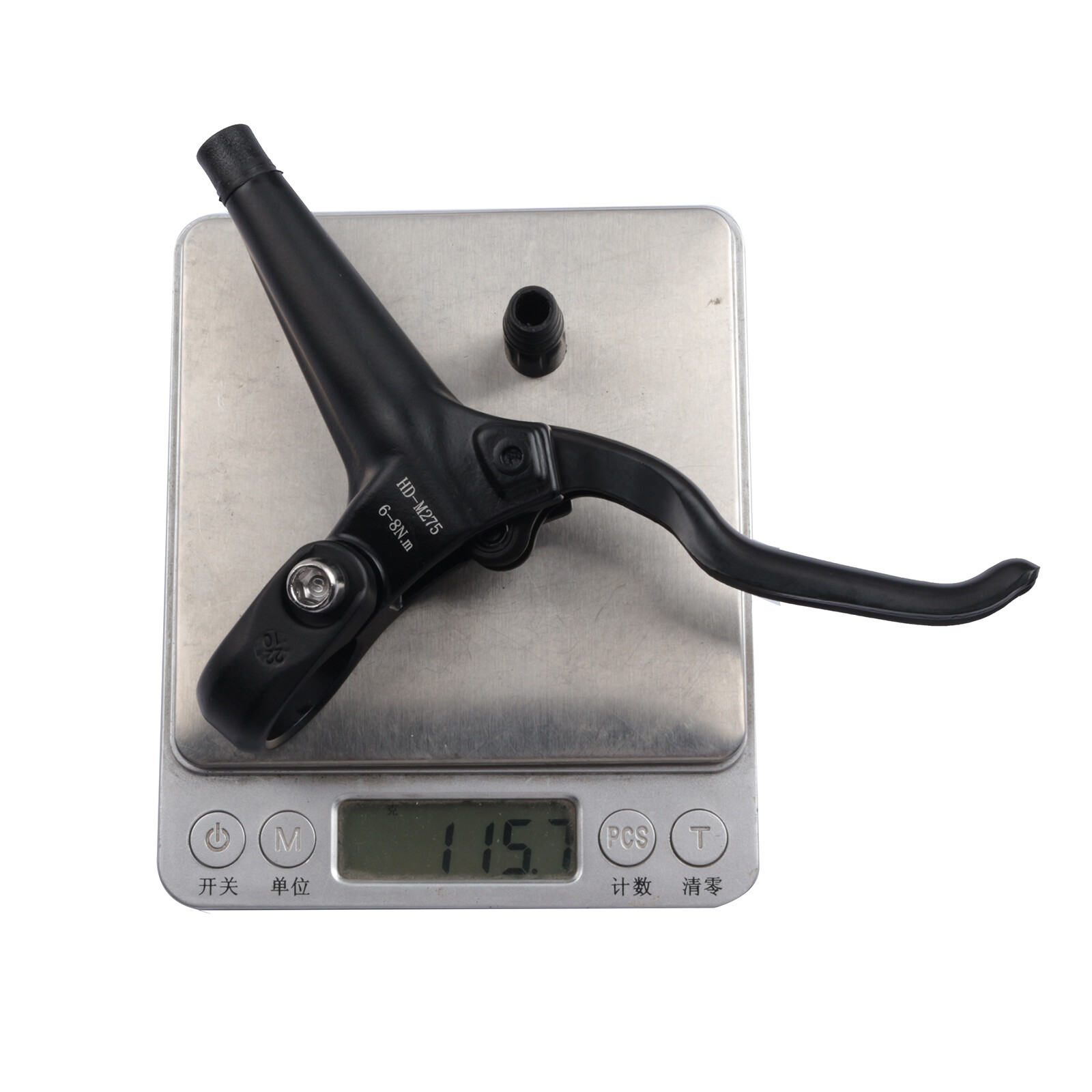 TEKTRO M275 Brake Lever V Brake For Hydraulic Disc Brake Set MTB Mountain Bike