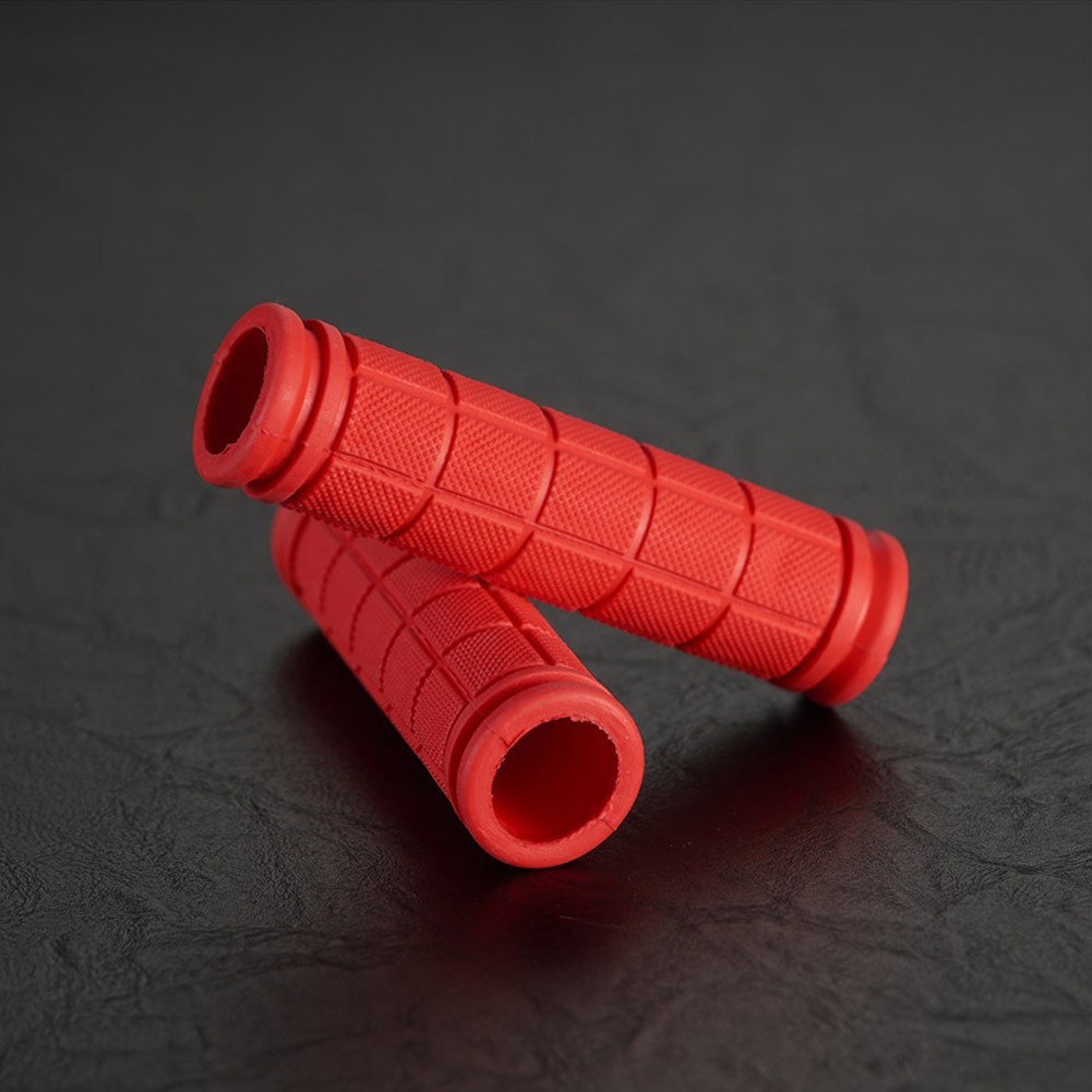 Hot Sale Handles Tricycle 22.2*115mm 22.2mm~25.4mm About 107g/pair Bar