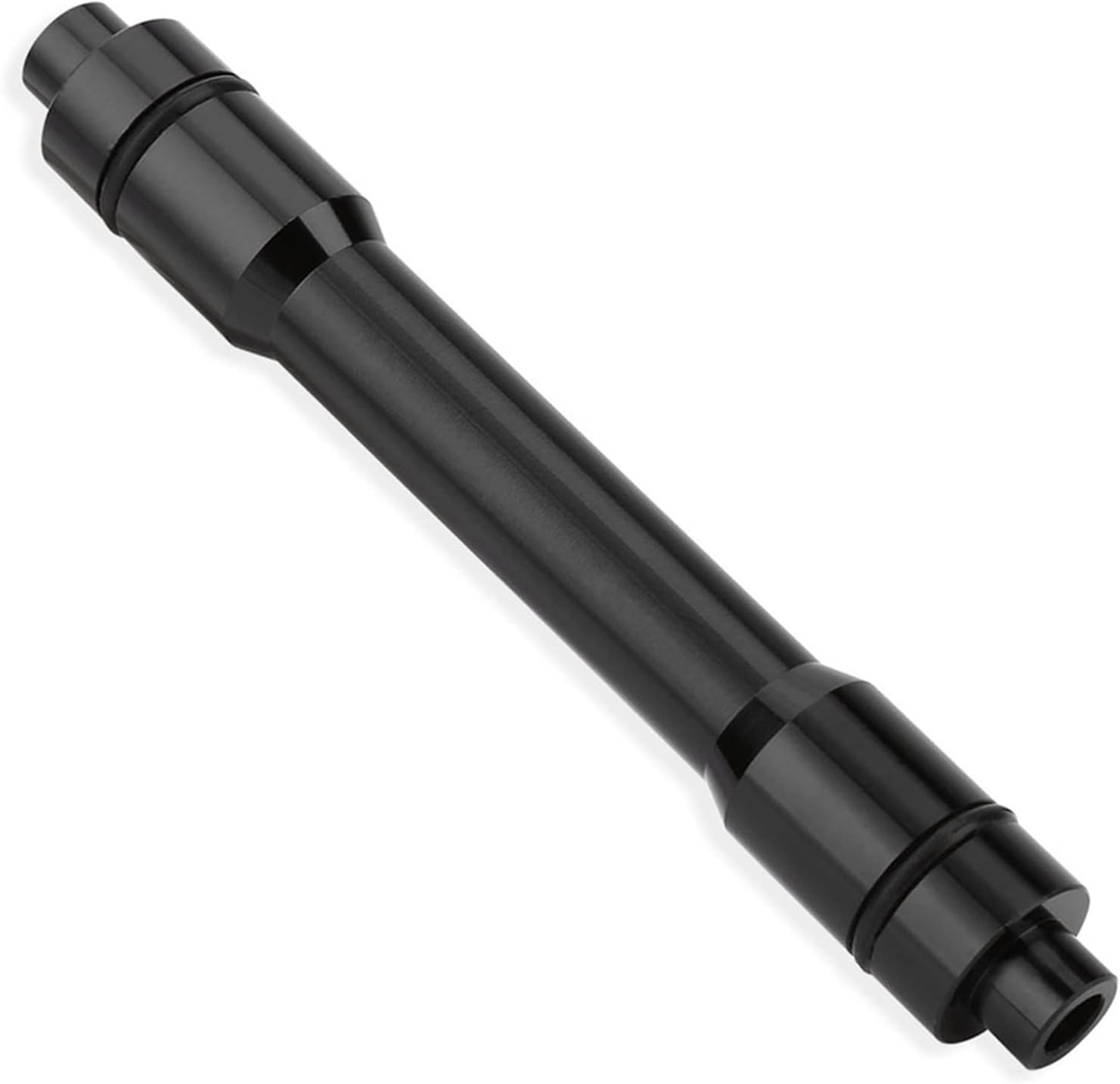Thru Axle Adapter, Easy Conversion to Quick Release Wheel Converter 15mm to 1…