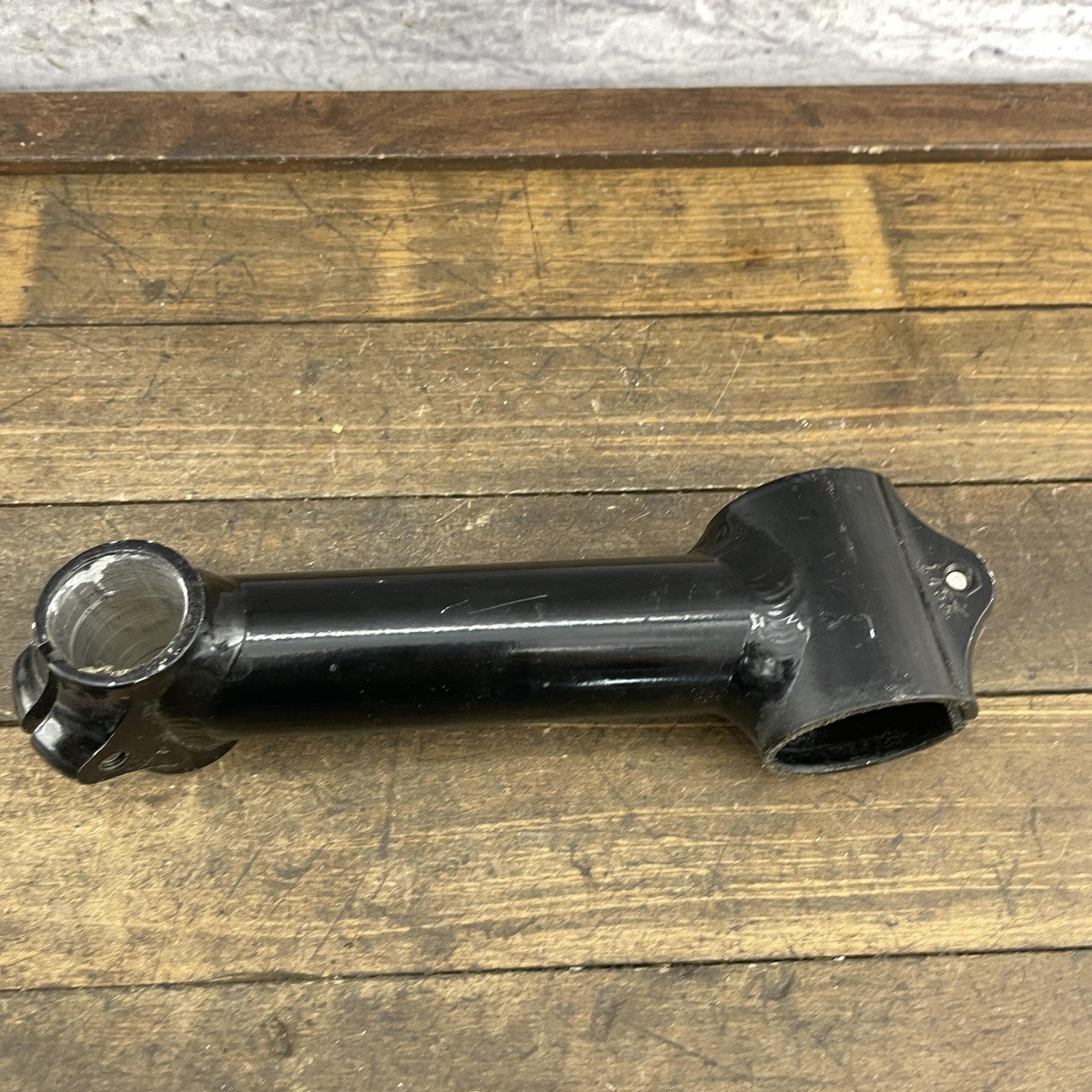 Vintage CODA Stem Oversize Threadless 1.5 in 25.4 Clamp Cannondale Headshok