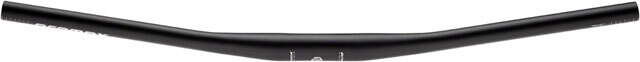 Promax Gryf 6 Handlebar – 31.8mm Clamp, 18mm Rise, Black