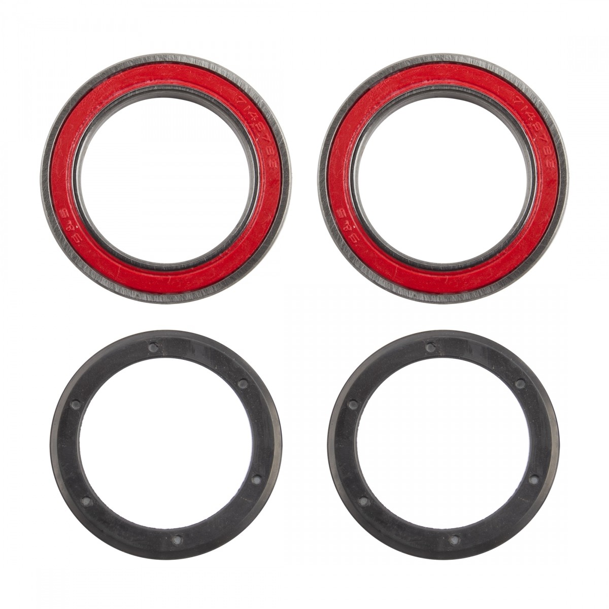 Campagnolo Ultra-Torque Steel Bearing and Seal Kit