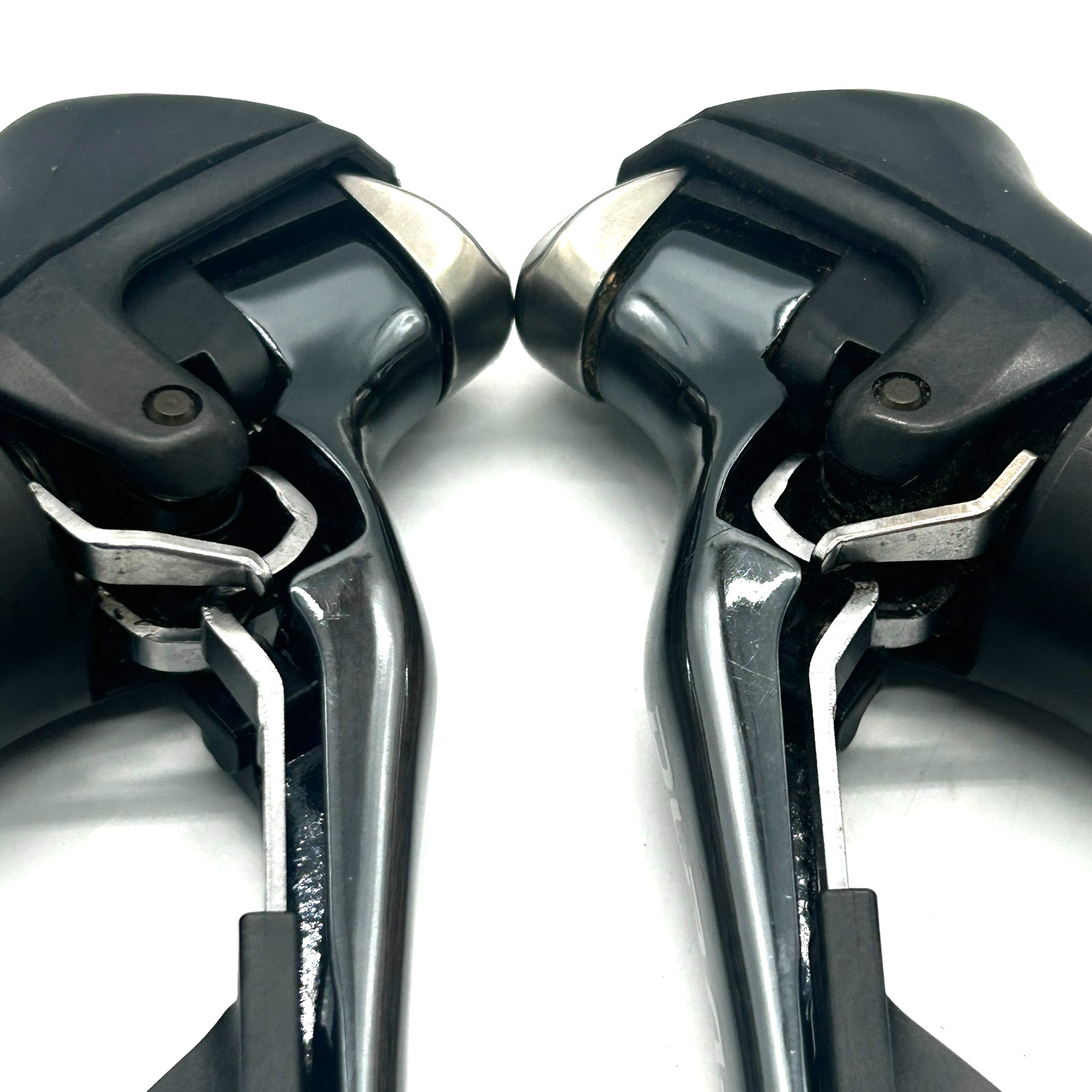 Shimano Dura Ace ST-9001 Shifter Brake Dual Control Lever 2×11 Spd Left & Right