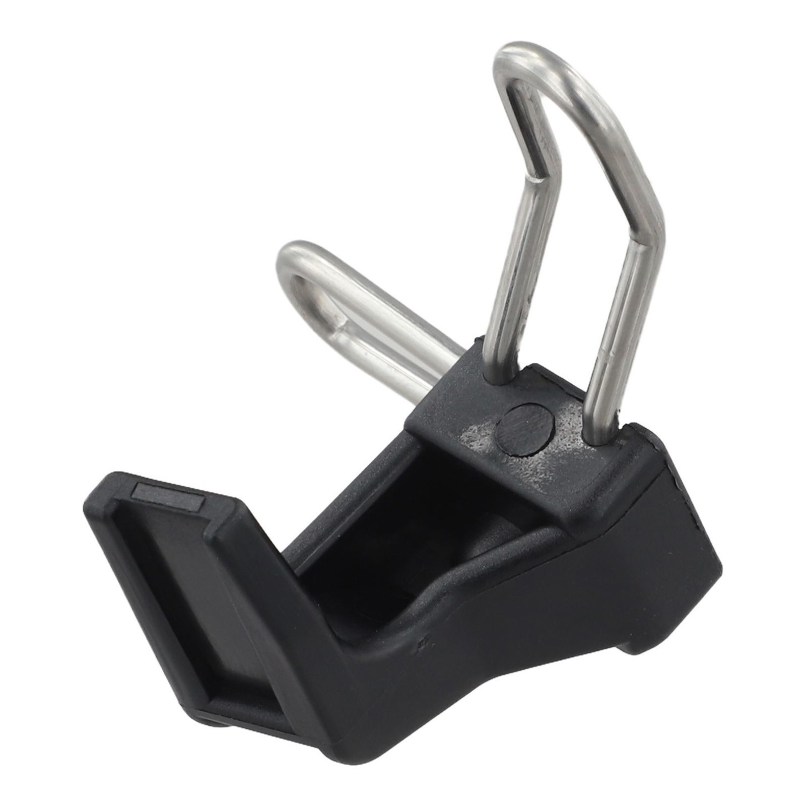 E Buckle for Brompton Folding Bike Easy Installation Front Fork Accessory