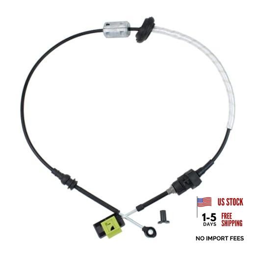 Automatic Transmission Shift Cable for Ford Expedition 2003 2004 4.6L 5.4L