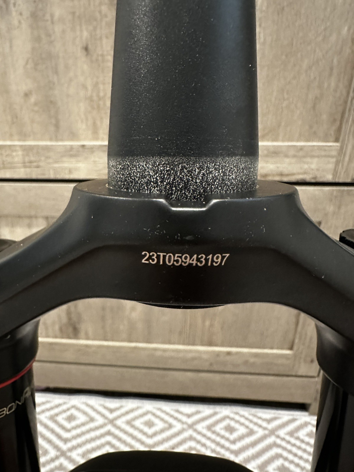 New RockShox Lyrik Select+ 29″ MTB Air Fork 160mm Travel Boost Charger 2.1 RC