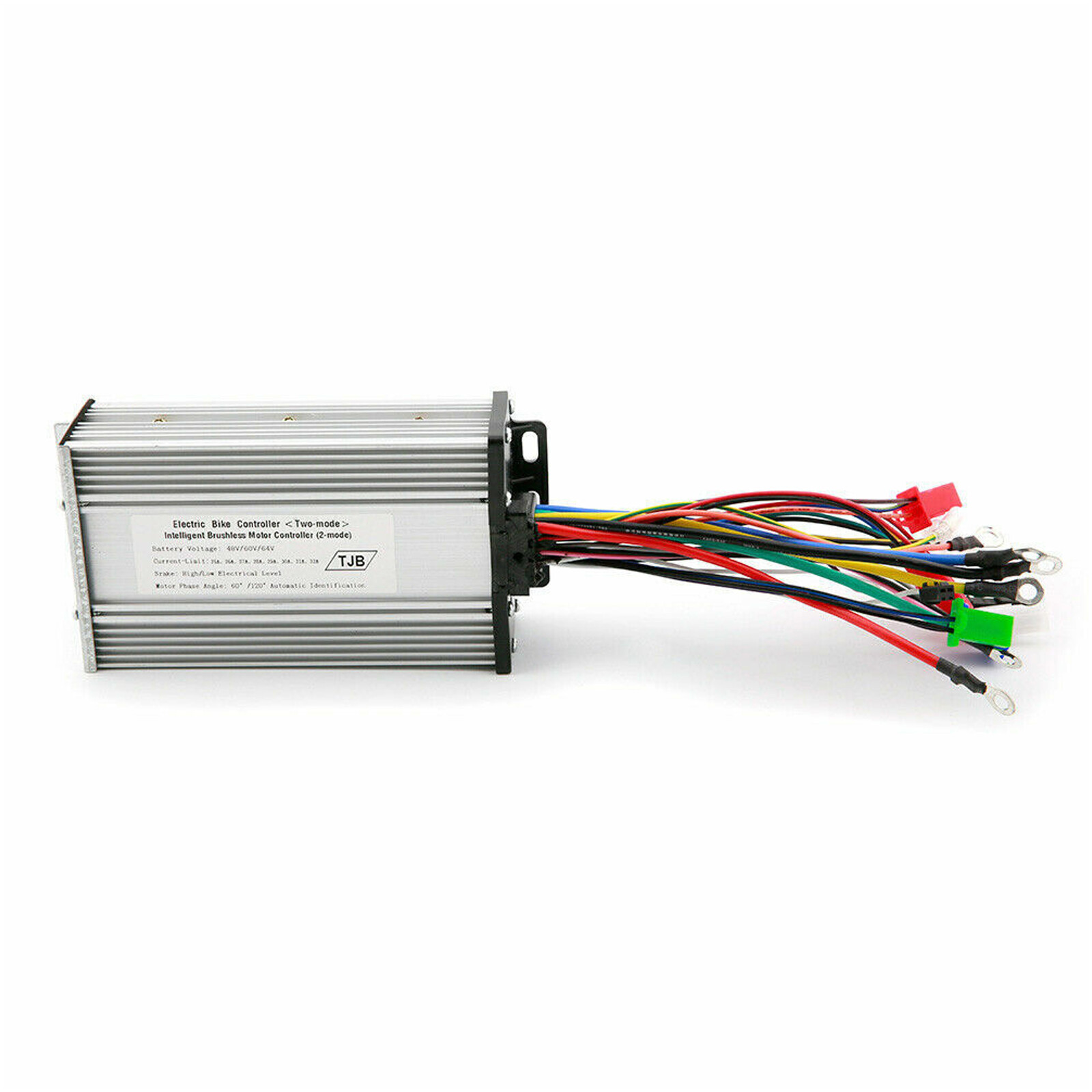 500W 30A DC Motor Speed Controller For 36V 48V 60V 64V Electric Bike