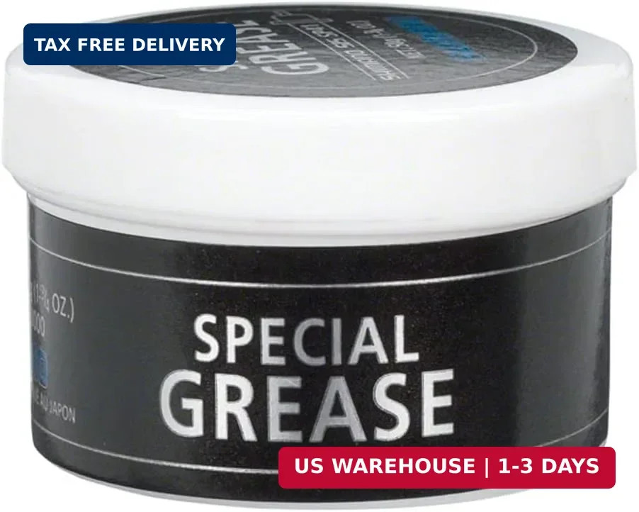 Shimano SIS-SP41 Shift Cable Grease (50 Grams)