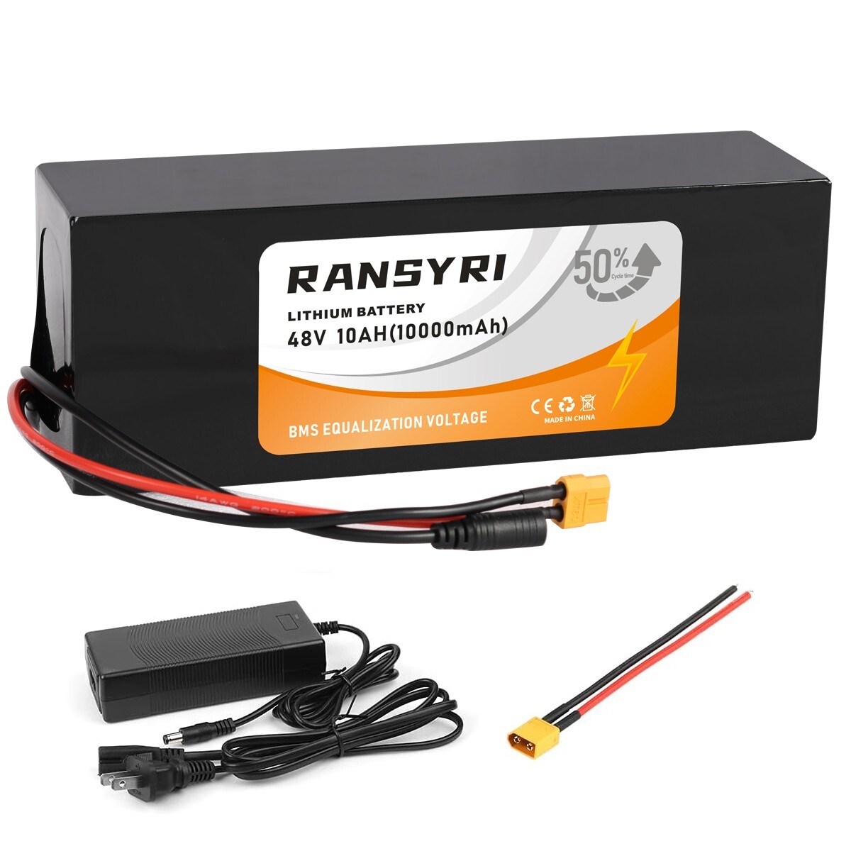 36V 48V Battery 10Ah 20Ah ebike battery Pack Electric Scooter Battery