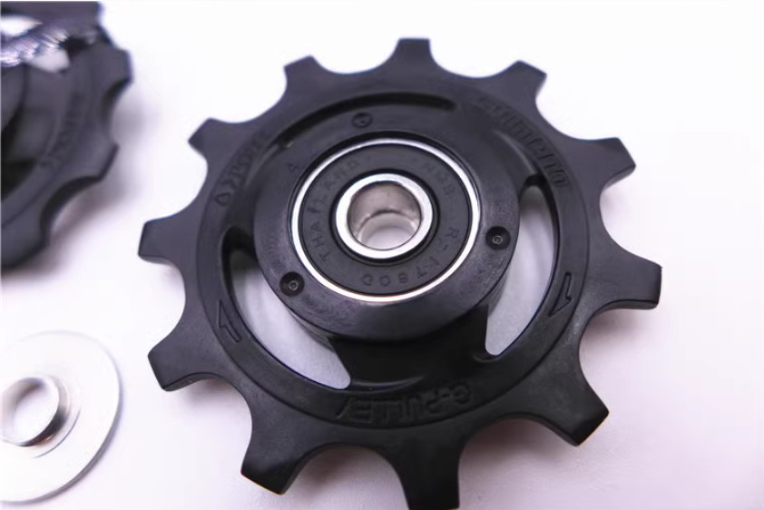 Shimano Ultegra RD-R8000/R8050 Guide Pulley Set Wheel 12S RX800/RX805 Useable