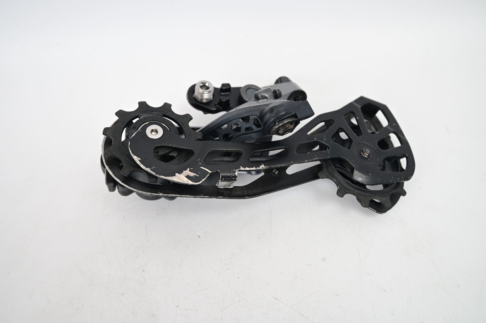 Shimano GRX RD-RX810 11 Speed Rear Derailleur Long Cage Clutch – IRDRX810