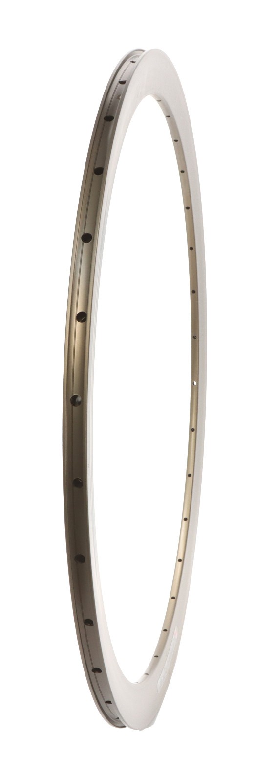 Velocity B43 Rim 700c 32H Bronze NMSW Australia Triple-Walled Alloy 00s NEW NOS