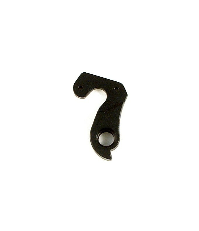 New BMC Derailleur Hanger
