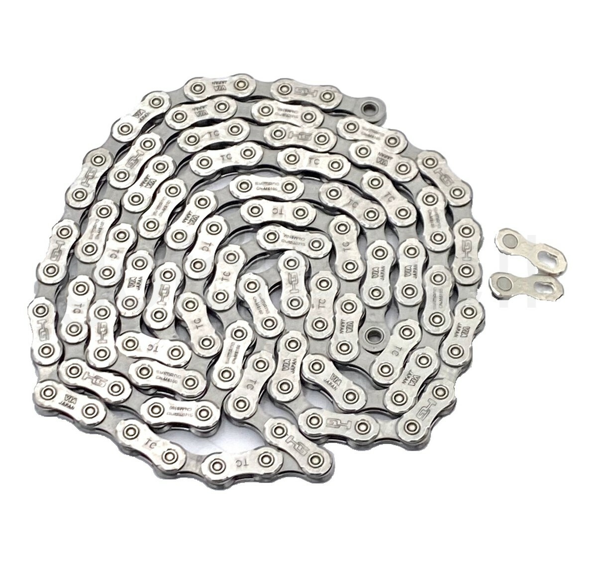 Shimano Deore Chain CN-M6100 12 speed 122 Links