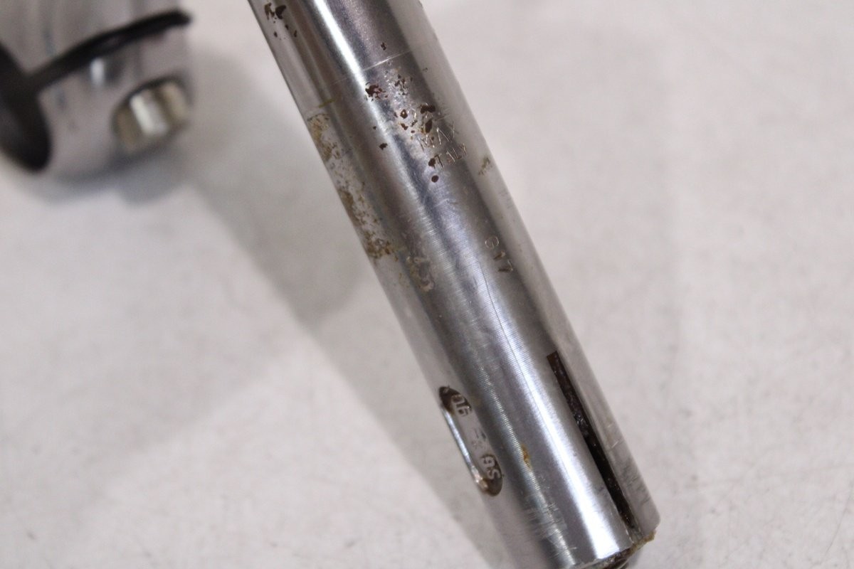 3T STATUS 90mm 1 in Stem
