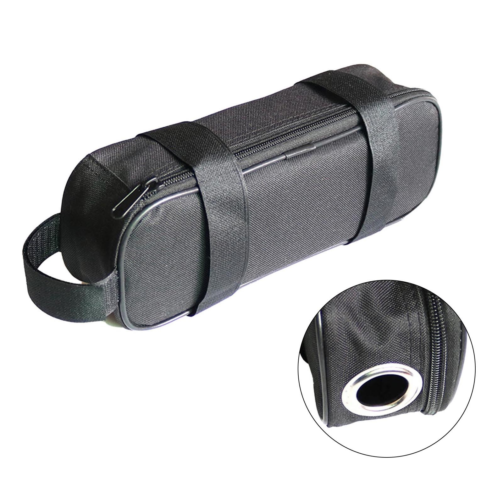 27cmx9.5cmx7cm Bicycle Bag Controller Bag Conversion Accessory Electric Bicycle