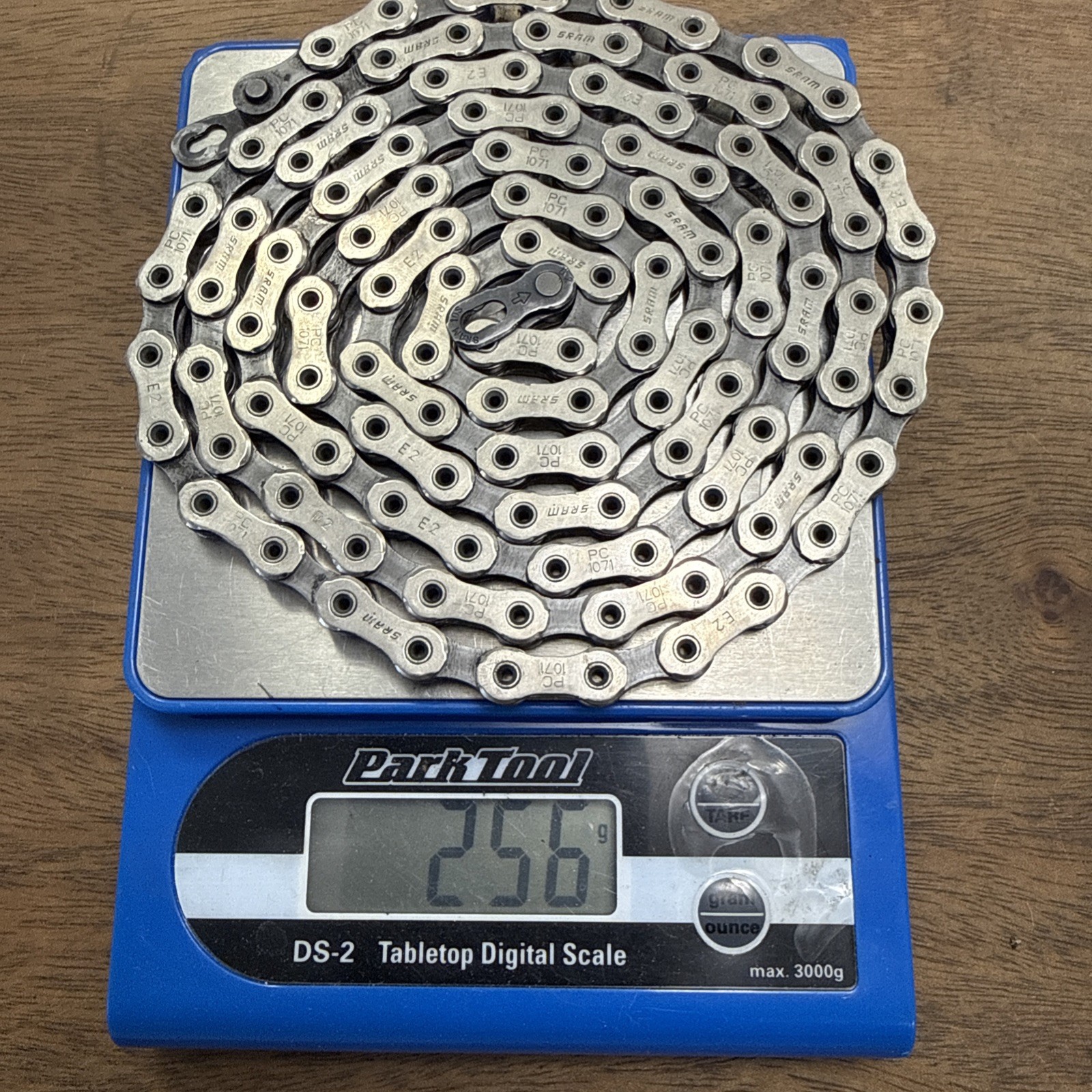 Shimano Ultegra CS-6700 10 Speed 12-30t Cassette w/ Chain