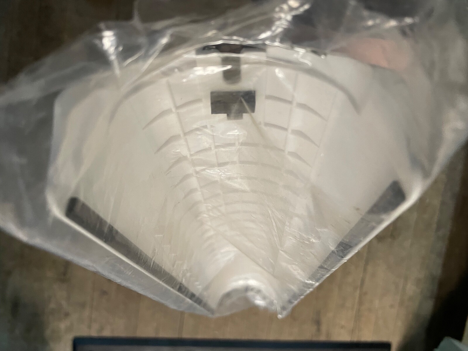Raleigh izip Haibike Battery Cover Down Tube Cover White Haibike iZip