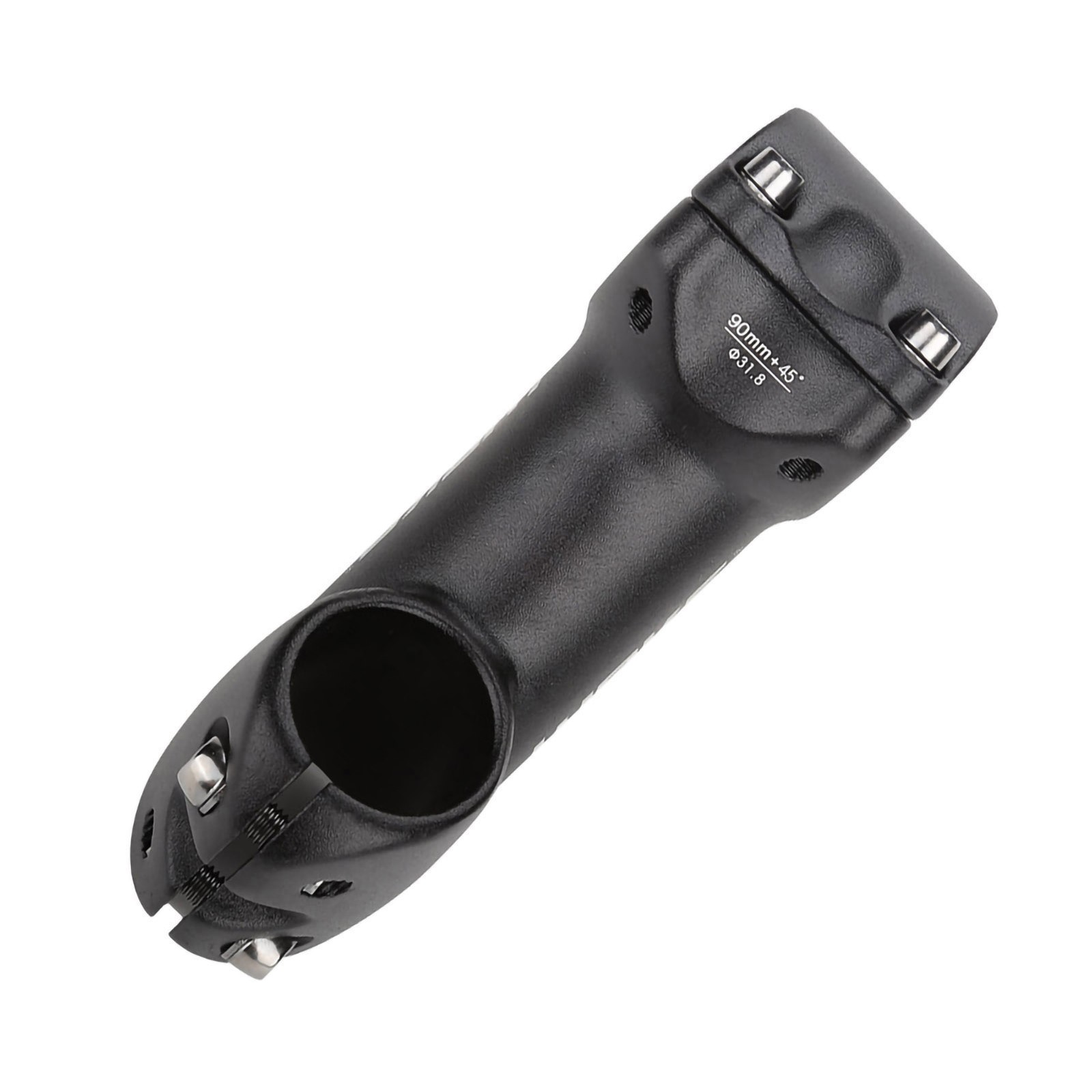 Mountain Bicycle Alunimium Alloy Bike Tube Stem Replacement Part Accessory