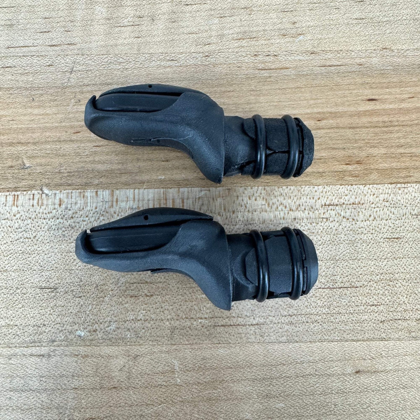 Leap Components Sram AXS Wireless Blips TT Mount Shifters Including Blip Buttons