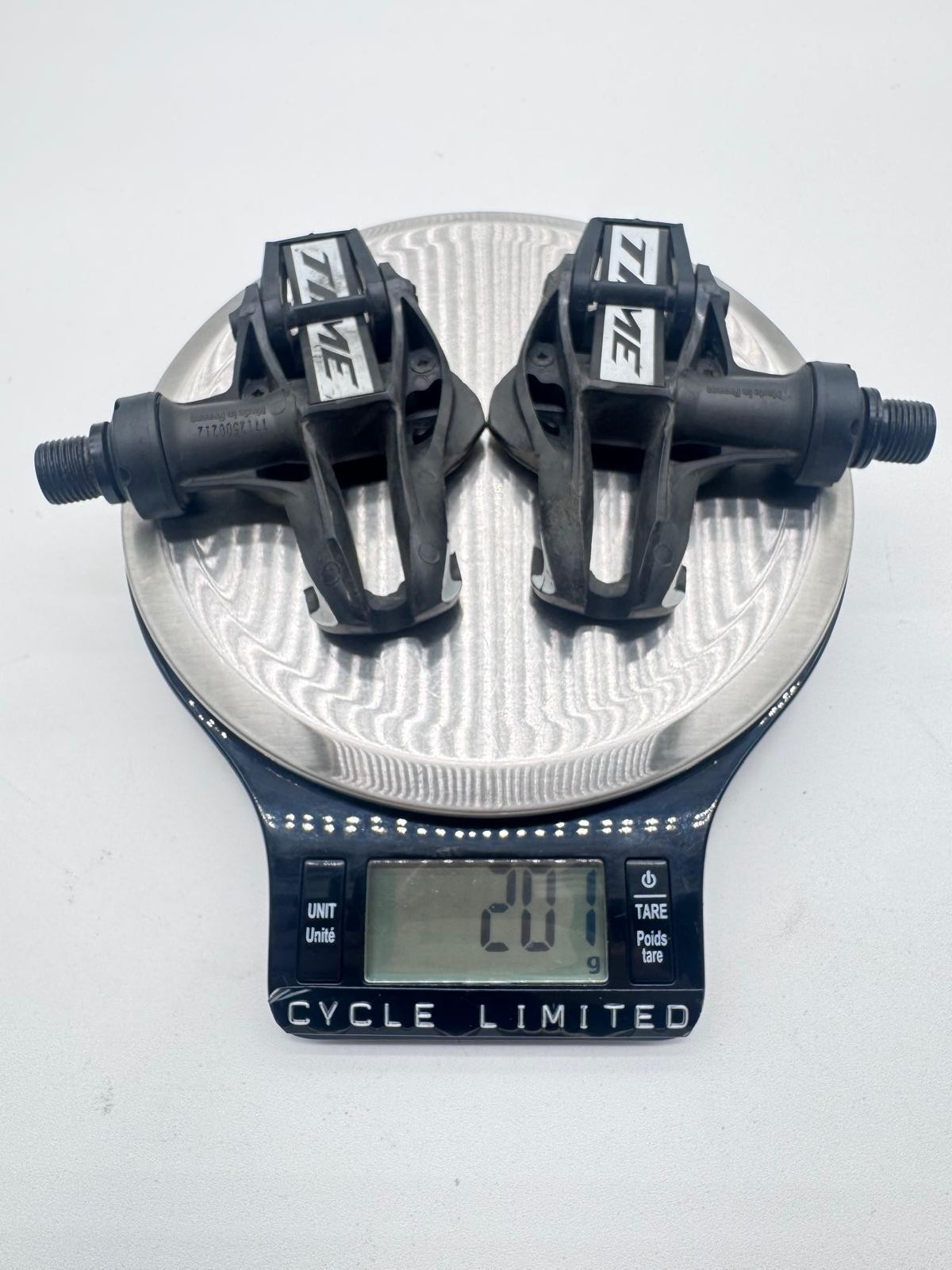 Time Xpresso 10 Carbon Pedals Road Lightweight