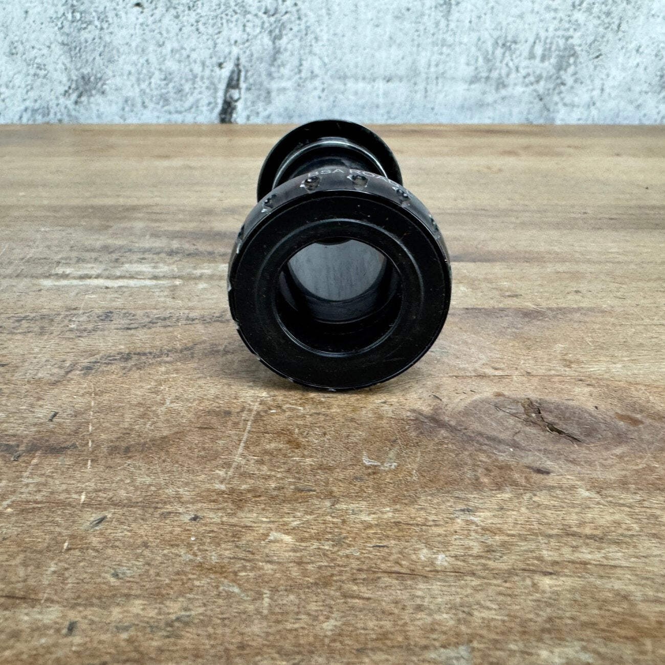 Ceramicspeed BSA English Threaded Bottom Bracket for Shimano 24mm Spindles 92g
