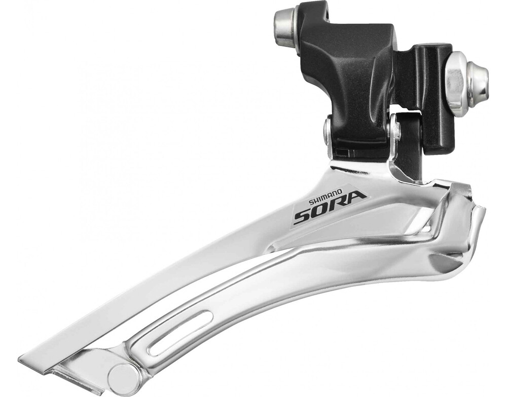 Shimano SORA R3000 Groupset 2×9 Speed Road Bicycle Derailleur Brake Lever Set