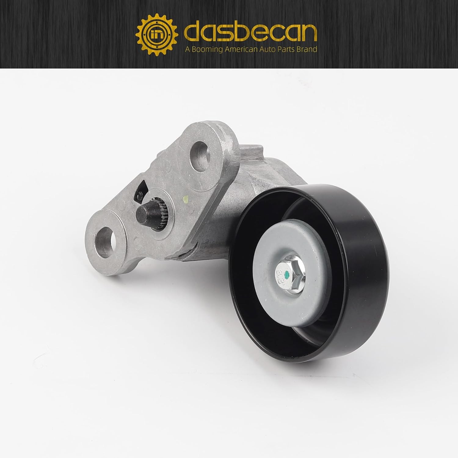90K-38159 A/C Belt Tensioner Kit Compatible with Chevy Tahoe 2000-2008, Gmc Y…