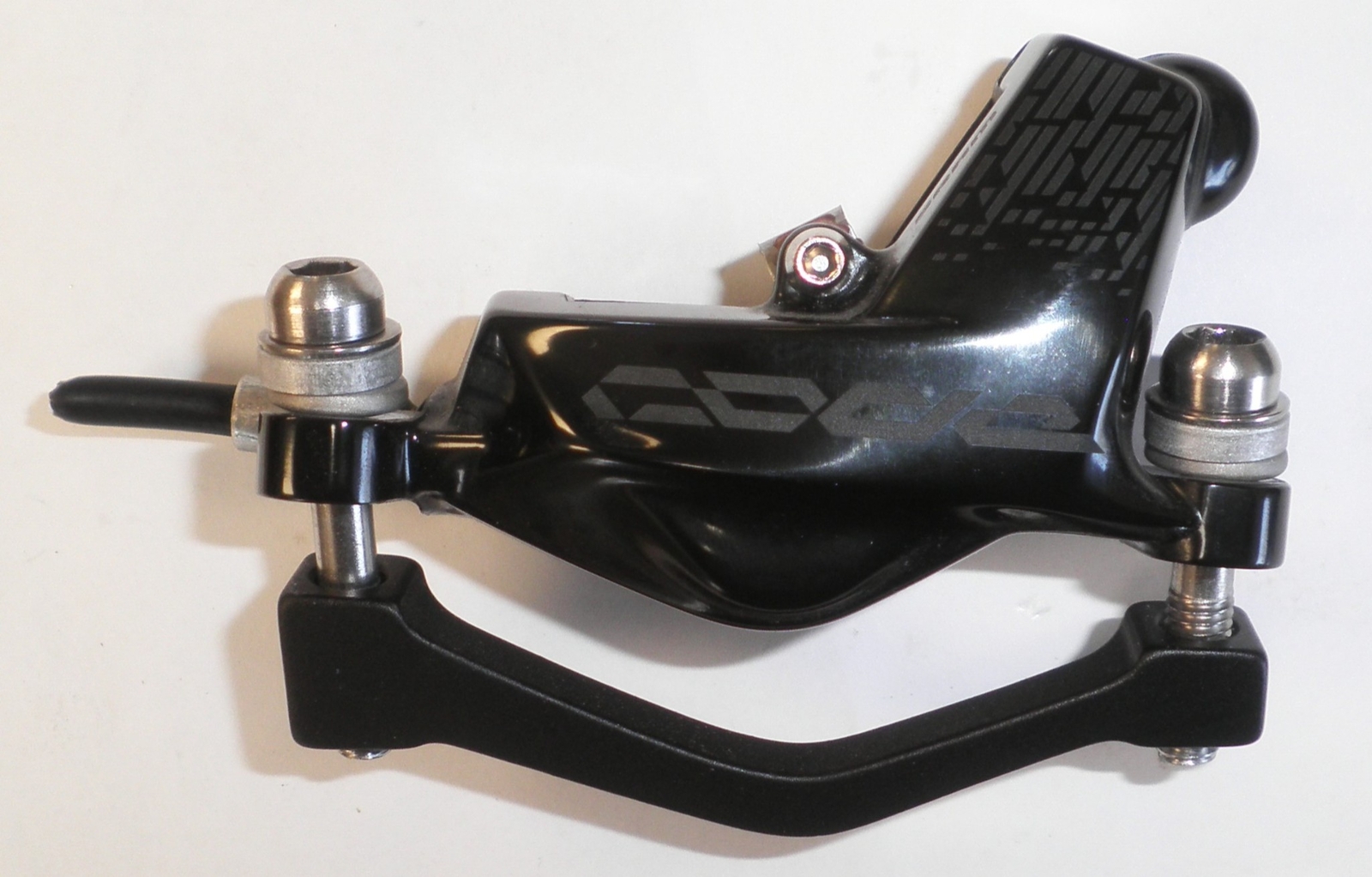 SRAM CODE RSC HYDRAULIC BRAKE LEVER/SHIFTER/CALIPER BIKE PARTS 2-20