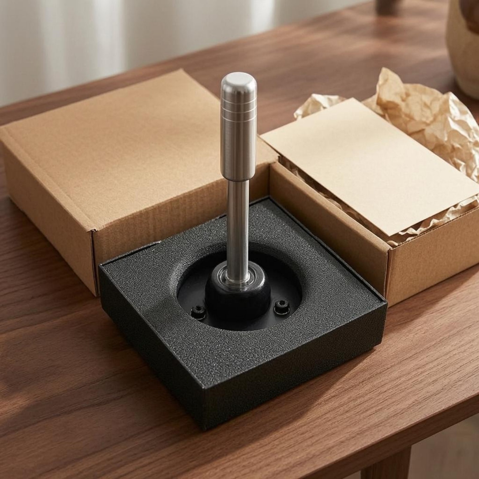 Short Shifter Lever Adjustable Vehicle Accessory Direct Replacement