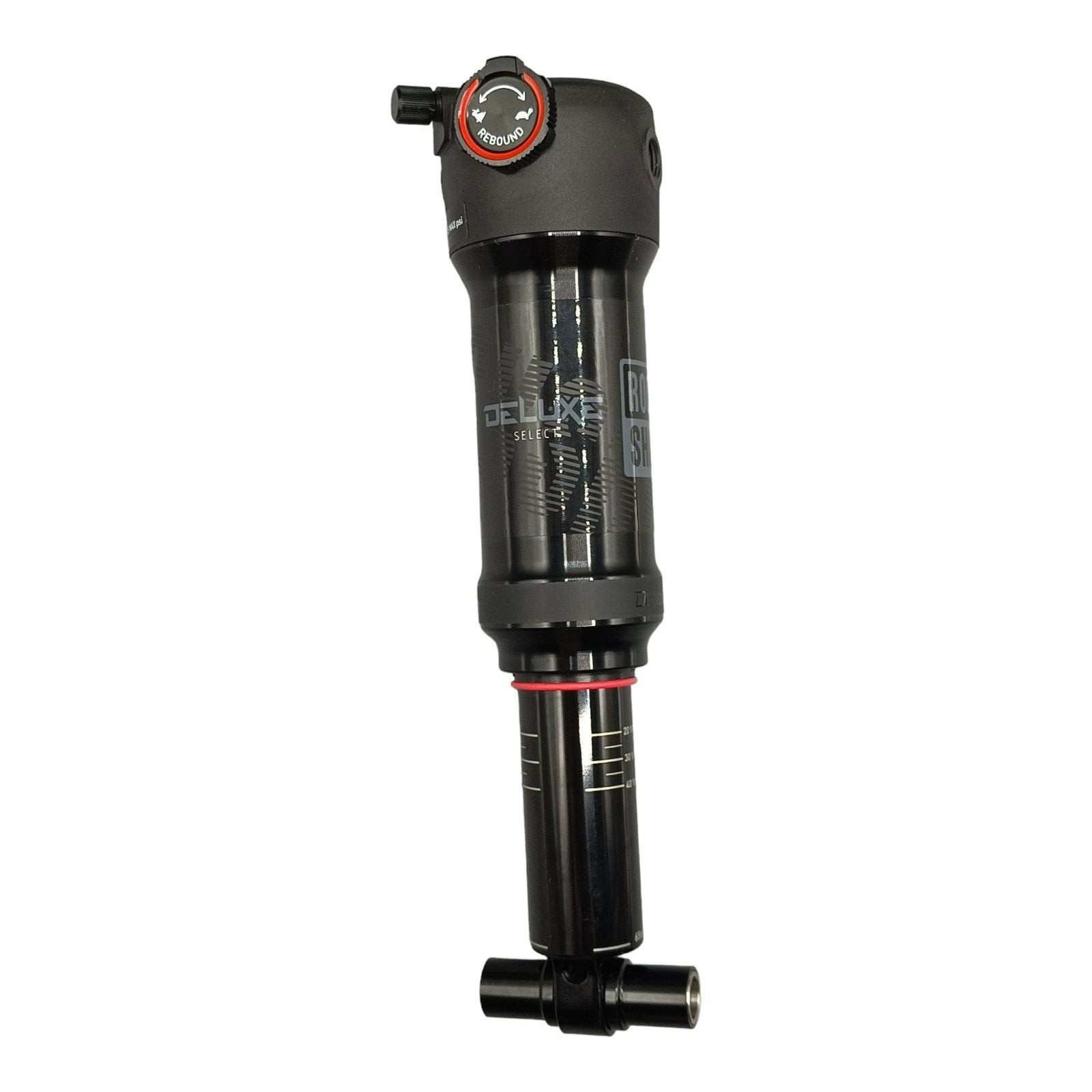 RockShox Deluxe Select+ DB2 205 x 65 mm Trunnion Enduro DebonAir Shock New
