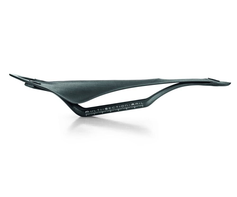 Selle Repente Kuma 4.0 Italian FULL Carbon bike Saddle WHITE TRIBAL -ITALY 145g