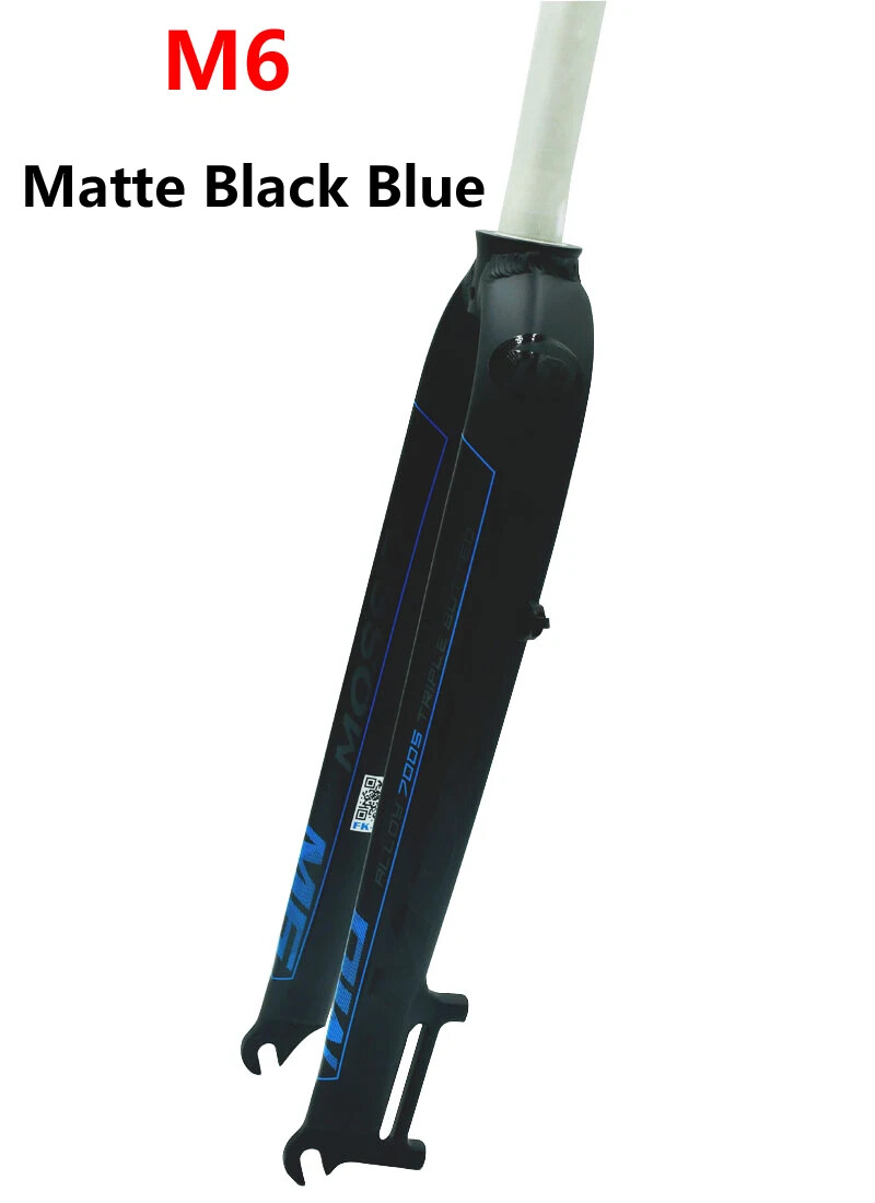 MTB Bicycle Front Fork 26/27.5/29inch Road Bicycle Hard Fork To M5 M5L Manitou