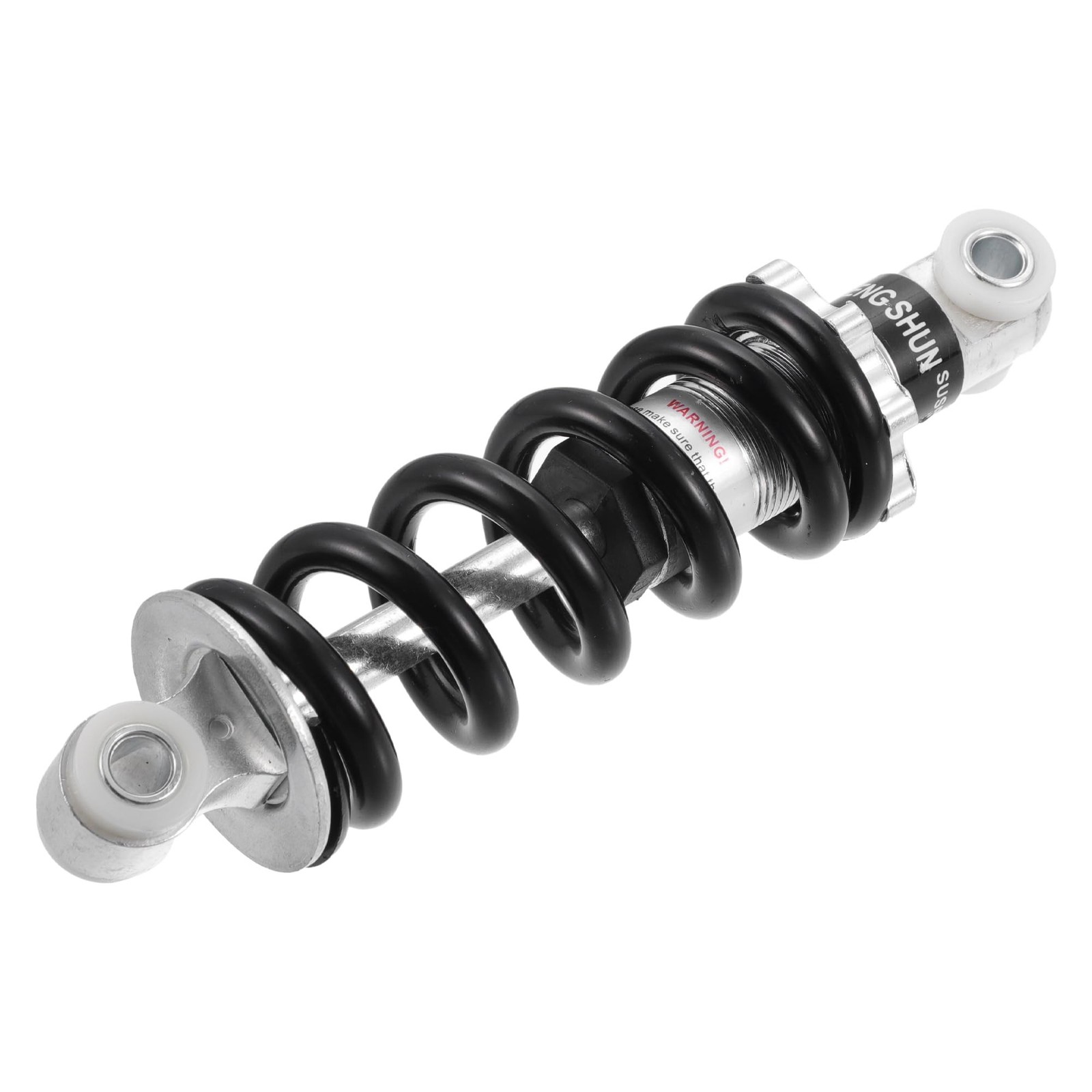 X AUTOHAUX Rear Shock Absorber 160mm 750lbs Rear Shock Damper for Gas Scooter…