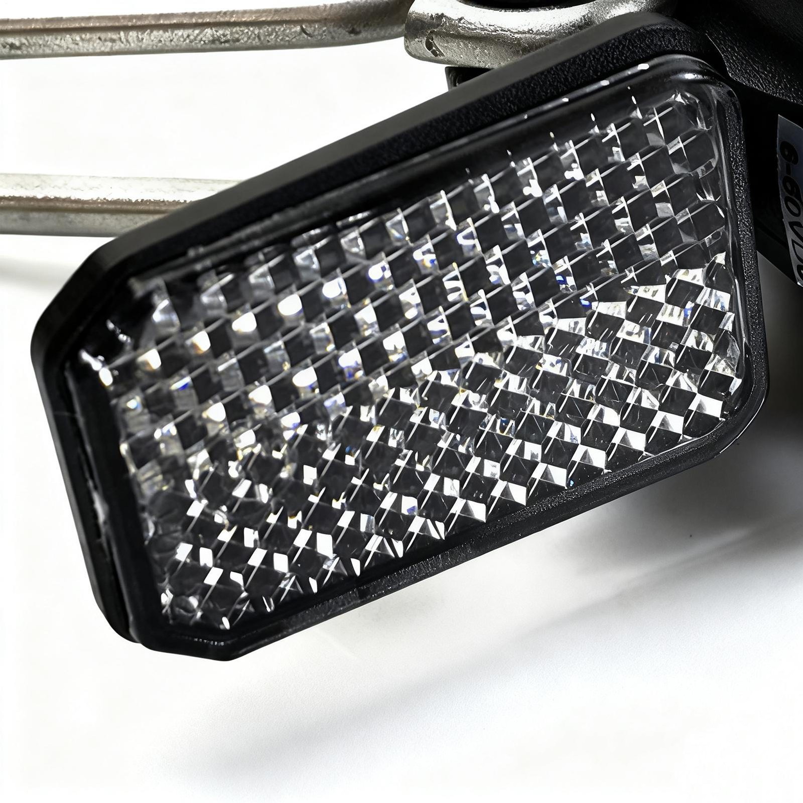 E-Bike Led Headlight 6V 12V 24V 36V 48V 60V Bicycle Light Front Headlight
