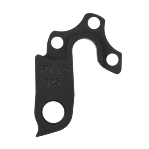 Rear Derailleur hanger for Marin Quake Bobcat Alpine Wolf Rock Hawk | D25 Pilo