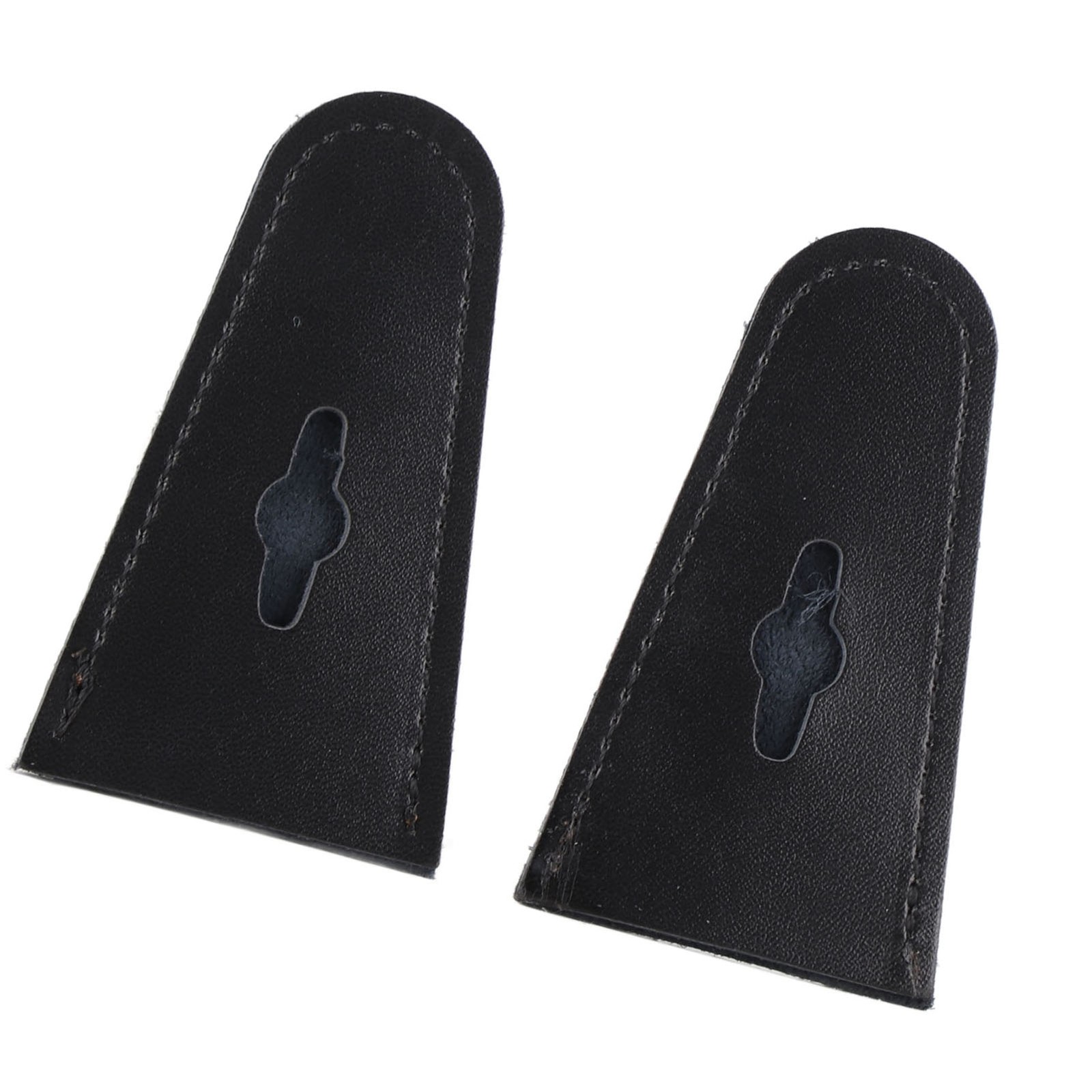 1 Pack Leather Bow Tip Protector For Recurve Bow Hunting Outdoor Popular