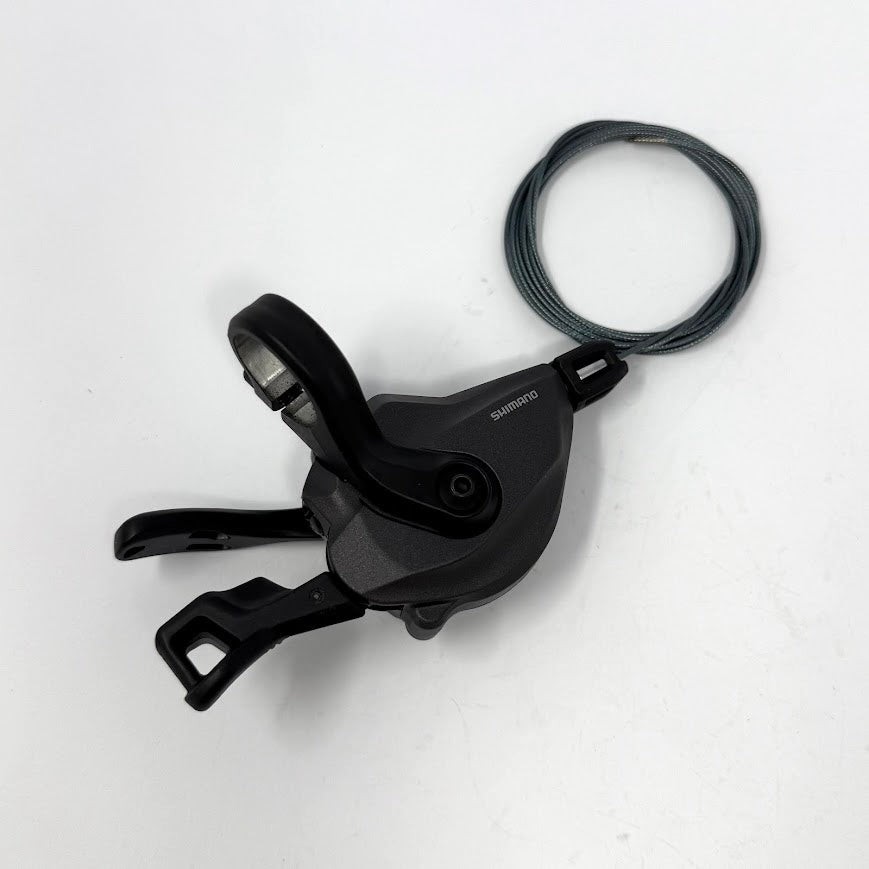 Shimano Deore XT SL-M8100-R 12-Speed Right MTB Shift Lever Clamp ISLM8100RAP