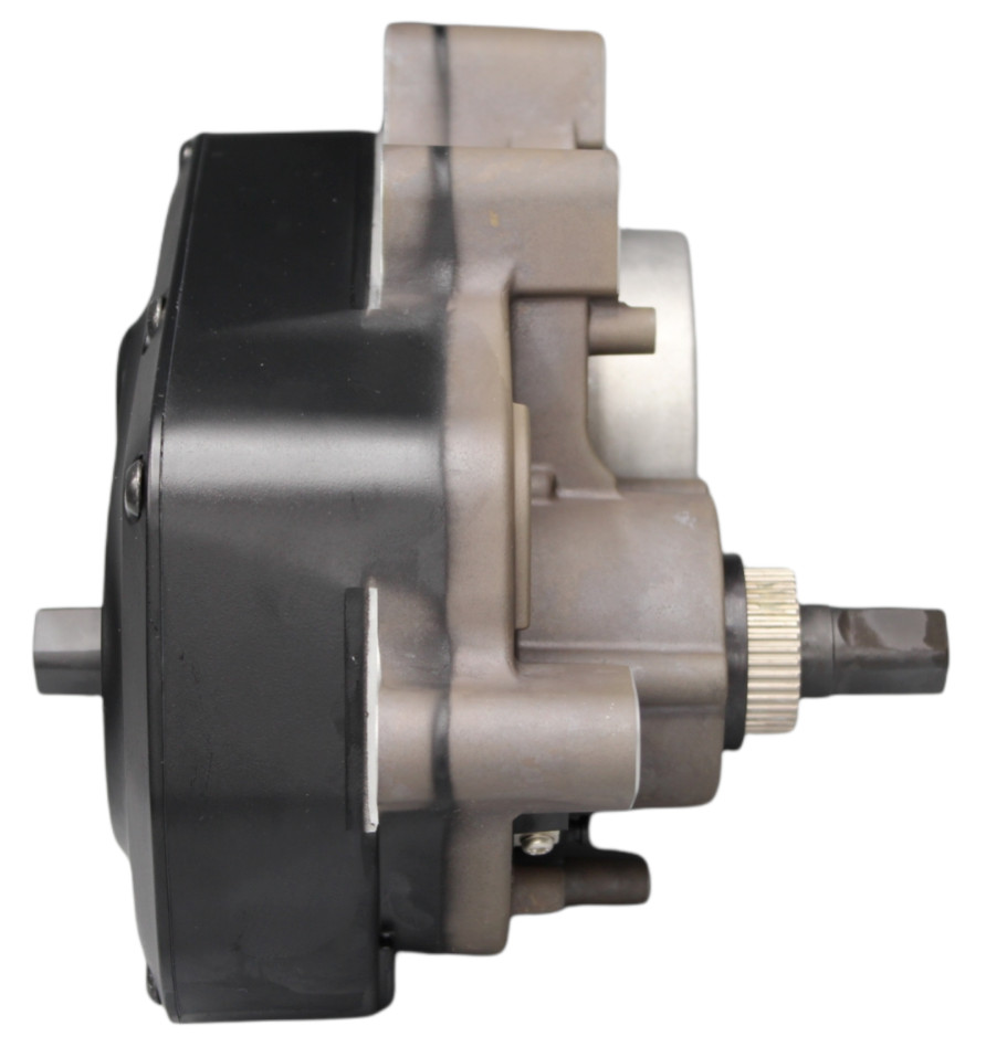 Shimano Steps E6000 DU-E6002 Middle Motor DI2 Gear Drive Unit Freewheel